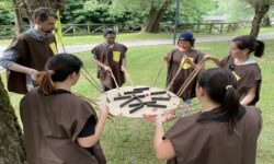 Battle for the Throne Battle for the throne