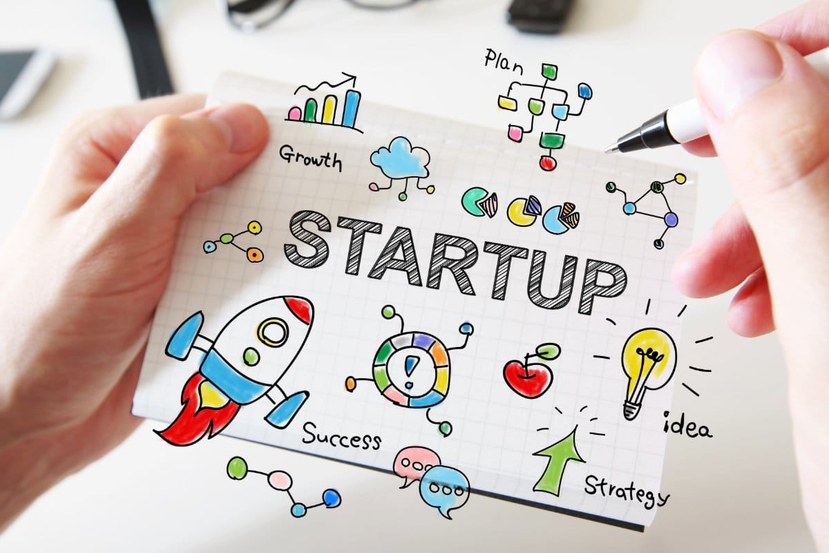 Startup