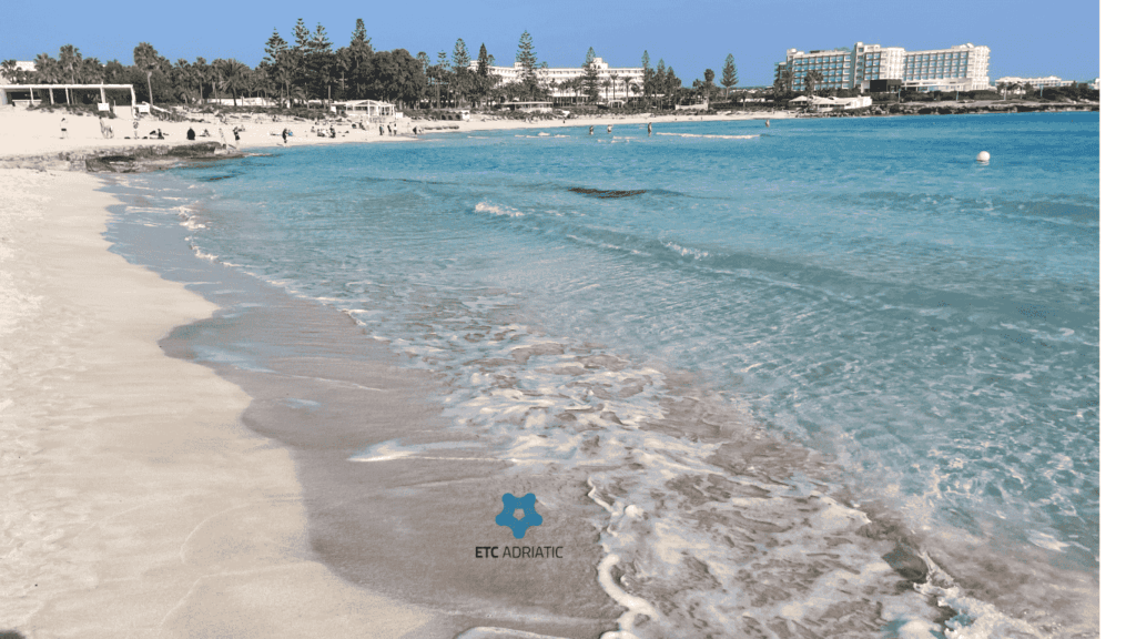 Nissi Beach