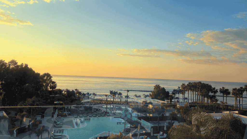 Parklane, a Luxury Collection Resort & Spa