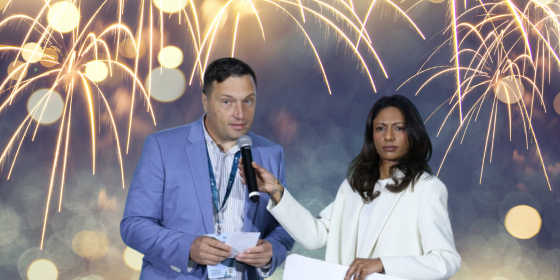 Intervju Matjaž Jug